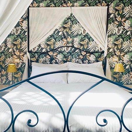 Grand Tour Design Guest House Catania Self Check-In Eksteriør bilde
