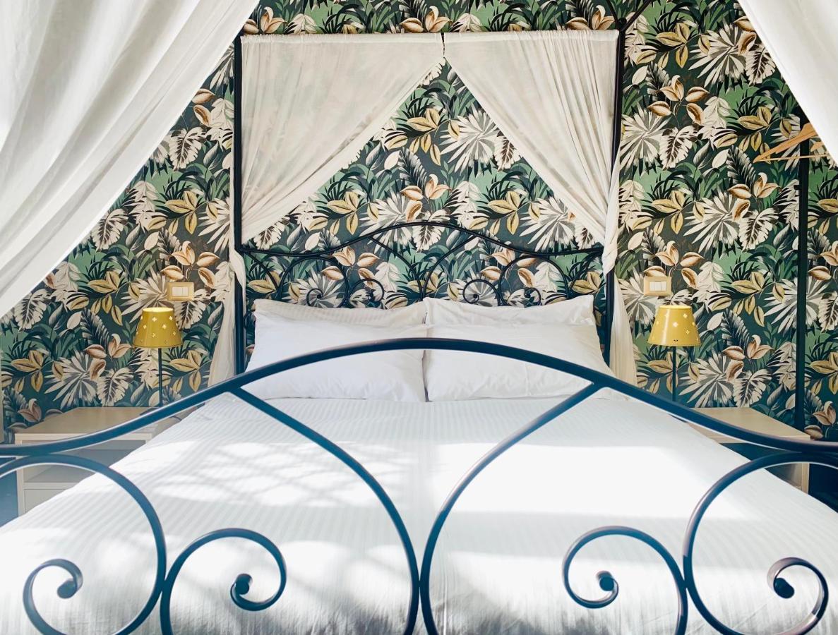 Grand Tour Design Guest House Catania Self Check-In Eksteriør bilde