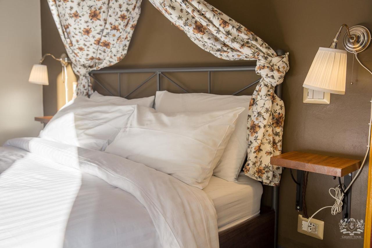 Grand Tour Design Guest House Catania Self Check-In Eksteriør bilde