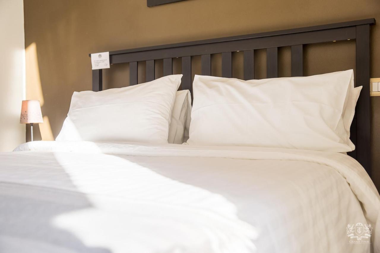Grand Tour Design Guest House Catania Self Check-In Eksteriør bilde