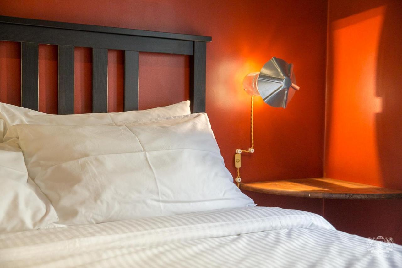 Grand Tour Design Guest House Catania Self Check-In Eksteriør bilde