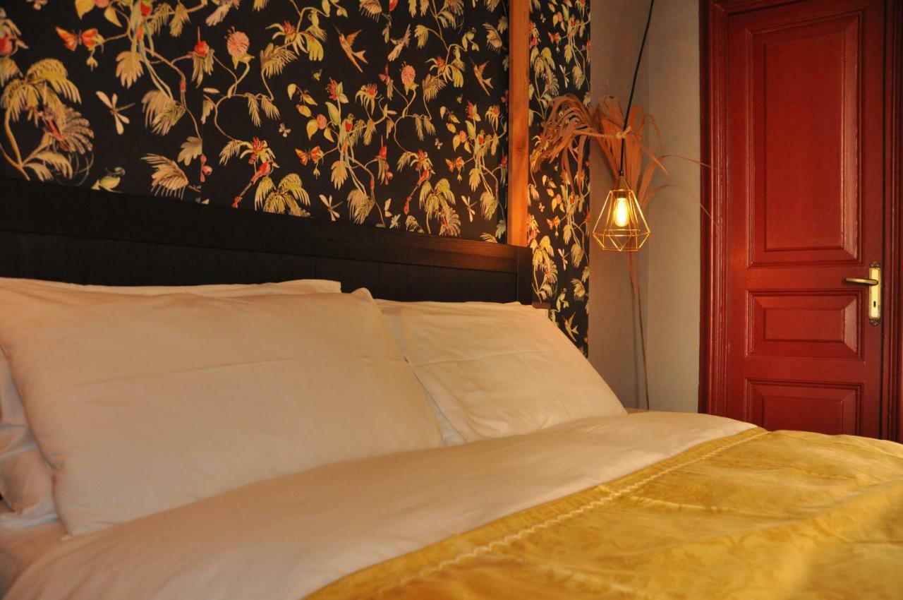 Grand Tour Design Guest House Catania Self Check-In Eksteriør bilde